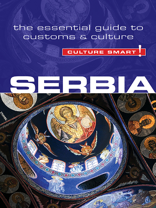 Title details for Serbia--Culture Smart! by Lara Zmukic - Available